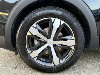 PEUGEOT 3008 usata, con Cerchi in lega