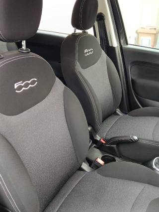 FIAT 500L usata, con Cerchi in lega