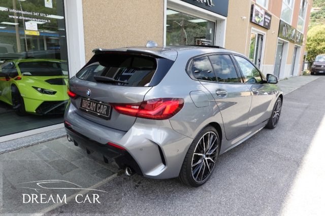 BMW 120 usata, con Alzacristalli elettrici