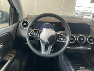 MERCEDES-BENZ B 180 usata, con Filtro antiparticolato