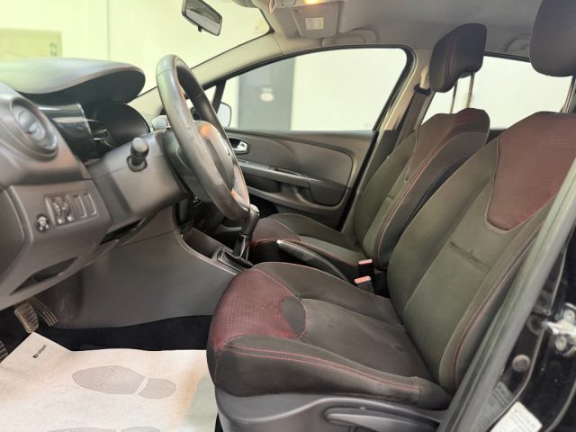RENAULT Clio usata, con Controllo trazione