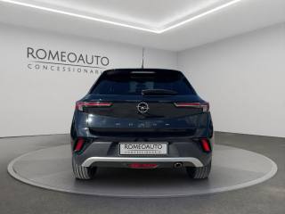 OPEL Mokka usata, con Autoradio