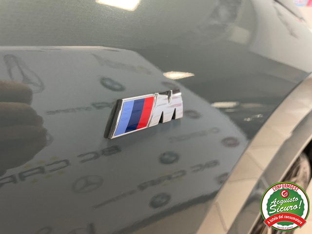 BMW X1 usata, con Portellone posteriore elettrico