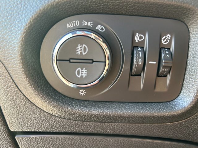 OPEL Astra usata, con Immobilizzatore elettronico
