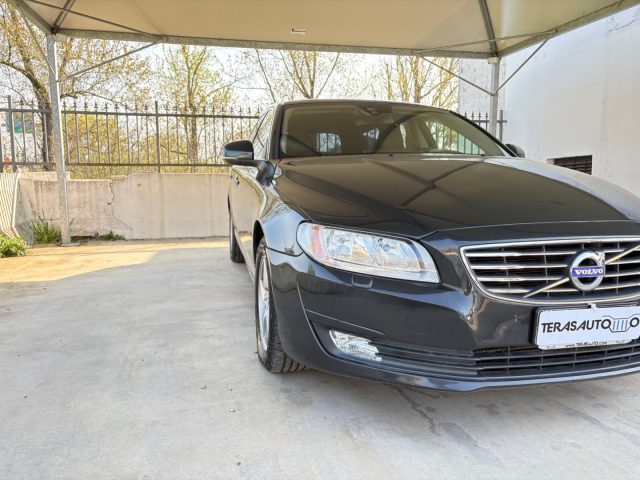 VOLVO V70 usata, con Sedile posteriore sdoppiato