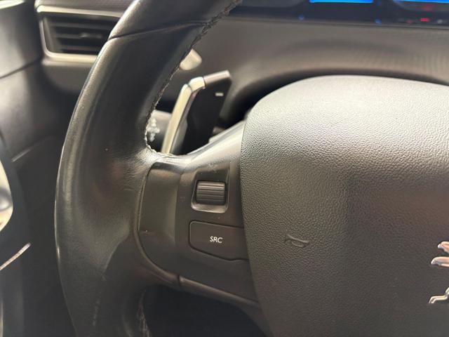 PEUGEOT 2008 usata, con Immobilizzatore elettronico