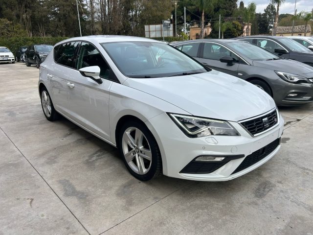 SEAT Leon usata, con Airbag Passeggero