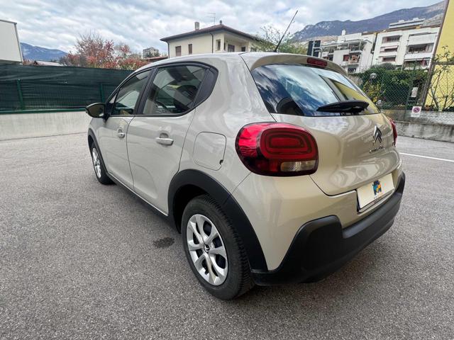 CITROEN C3 usata, con Autoradio