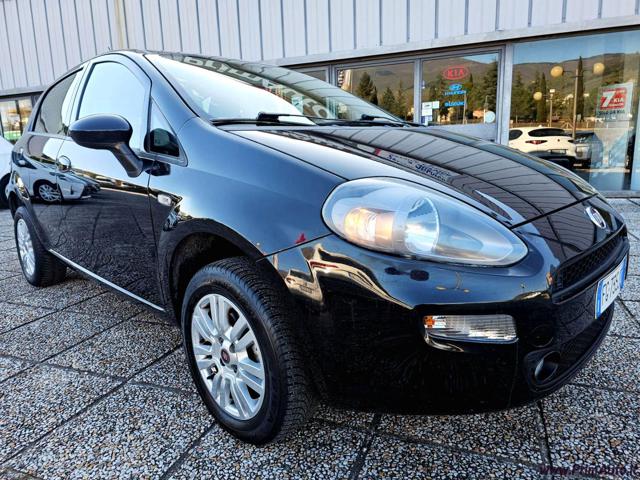 FIAT Punto usata, con Alzacristalli elettrici
