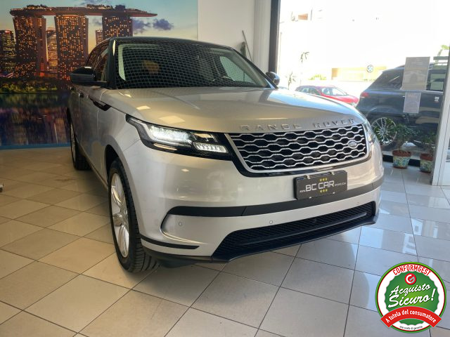 LAND ROVER Range Rover Velar usata, con Vetri oscurati