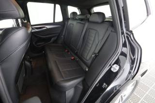 BMW X3 usata 3