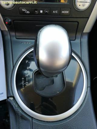 SUBARU Legacy usata, con Fendinebbia