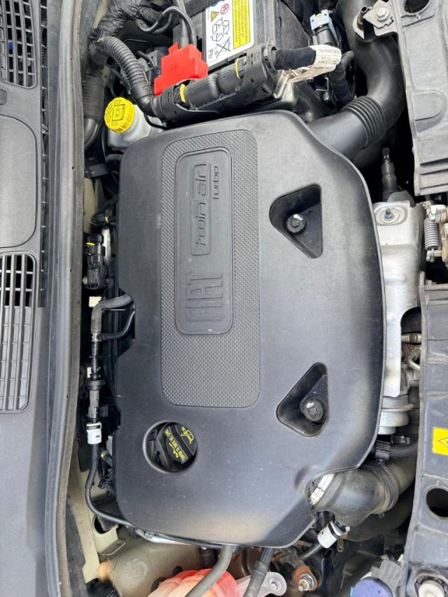 FIAT Panda usata, con Servosterzo