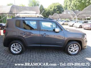 JEEP Renegade usata, con Alzacristalli elettrici