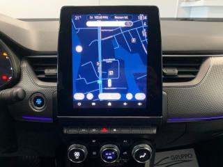 RENAULT Arkana usata, con Servosterzo