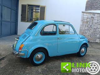 FIAT 500L usata 26