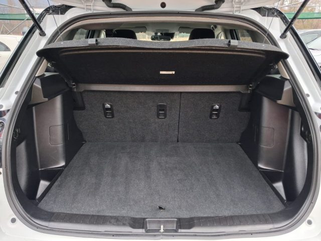 SUZUKI Vitara usata, con ESP