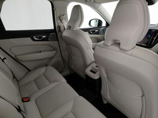 VOLVO XC60 usata, con Controllo elettronico della corsia