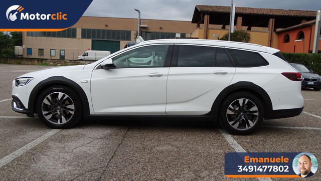 OPEL Insignia usata, con Airbag laterali