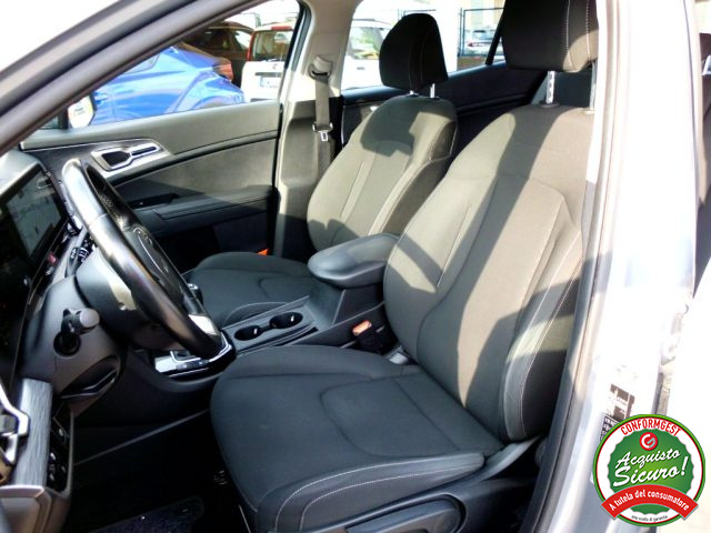 KIA Sportage usata, con Controllo automatico clima