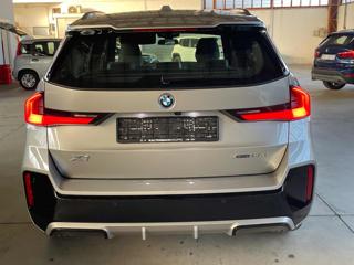 BMW X1 usata, con Antifurto