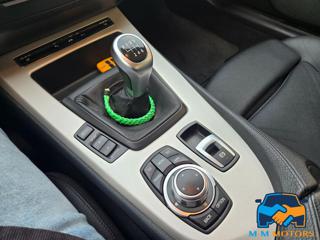 BMW Z4 usata, con Climatizzatore