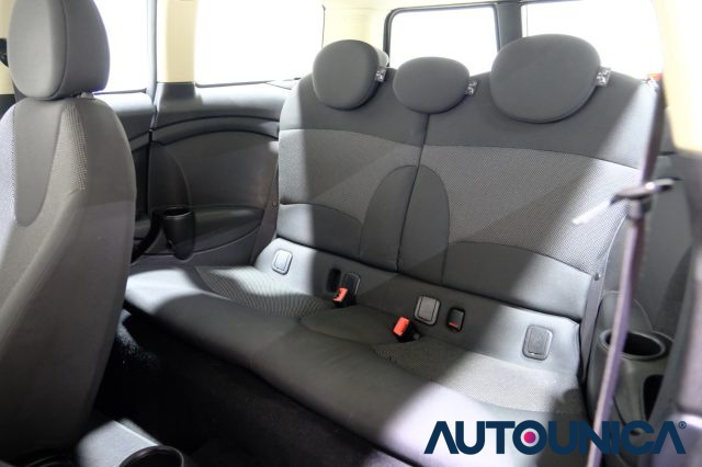 MINI Clubman usata 31