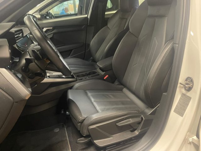 AUDI A3 usata, con Bracciolo