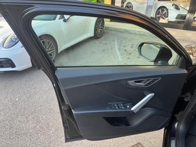 AUDI Q2 usata, con Immobilizzatore elettronico