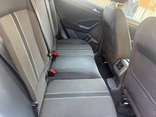 VOLKSWAGEN T-Roc usata, con ESP