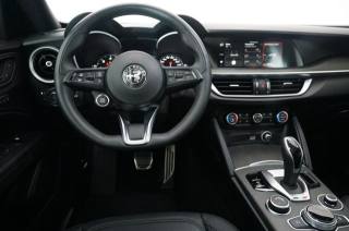 ALFA ROMEO Stelvio usata, con Cerchi in lega