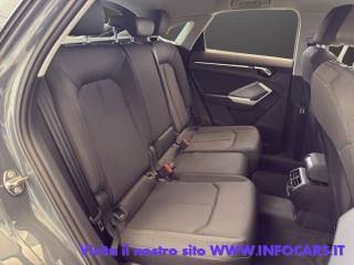 AUDI Q3 usata, con Climatizzatore