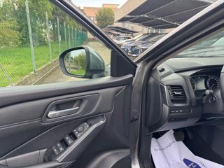 NISSAN Qashqai usata, con Cerchi in lega