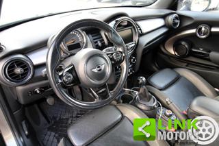 MINI Cooper S usata 8