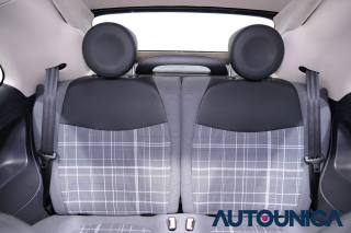 FIAT 500C usata 36