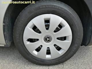 MERCEDES-BENZ Vito usata, con Lettore CD