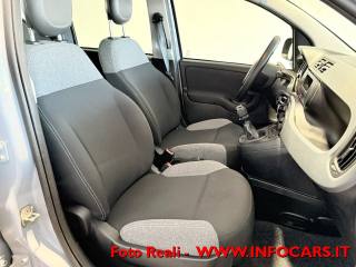 FIAT Panda usata, con Chiusura centralizzata