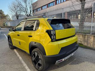 FIAT Grande Panda usata, con Airbag Passeggero