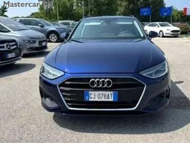 AUDI A4 usata, con Airbag Passeggero