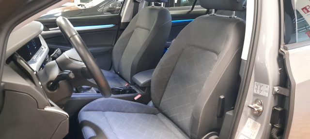 VOLKSWAGEN Golf usata, con Controllo elettronico della corsia