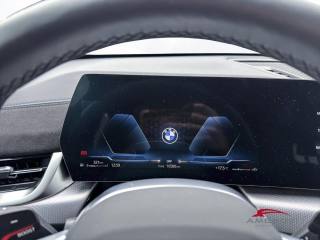 BMW X1 usata 11