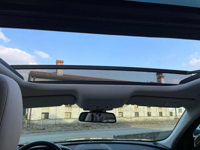 JAGUAR F-Pace usata, con Climatizzatore