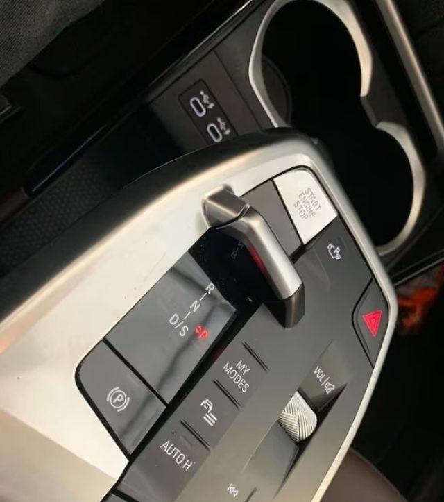 BMW X1 usata, con Cronologia tagliandi