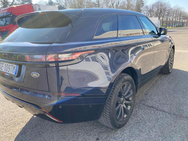 LAND ROVER Range Rover Velar usata, con Cerchi in lega