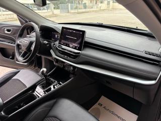 JEEP Compass usata, con Controllo trazione