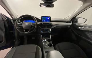 FORD Kuga usata, con Climatizzatore