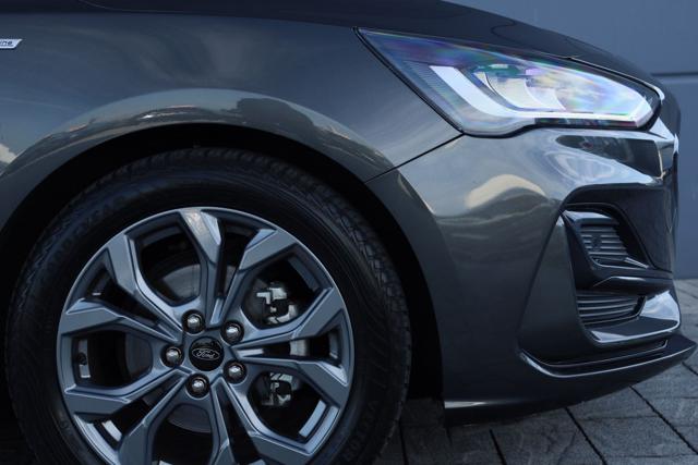 FORD Focus usata, con Apple CarPlay