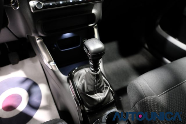 CITROEN C3 Aircross usata, con Sensori di parcheggio posteriori