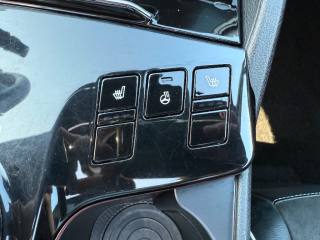 KIA Sportage usata, con Sospensioni pneumatiche