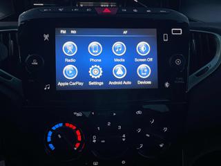 LANCIA Ypsilon usata, con ESP